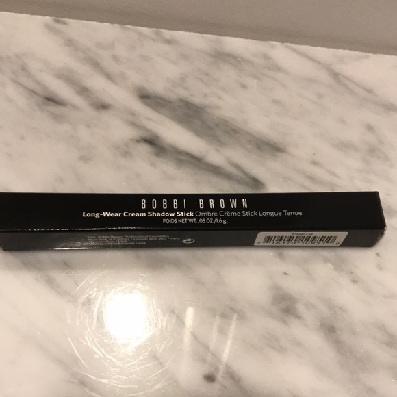 Bobby Brown Long Wear Cream Eyeshadow Golden Pink - Picture 1 of 7